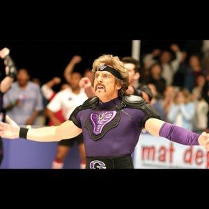 Meet your Posher, Jeremy